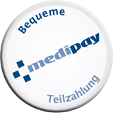 Medipay Symbol Finanzierung